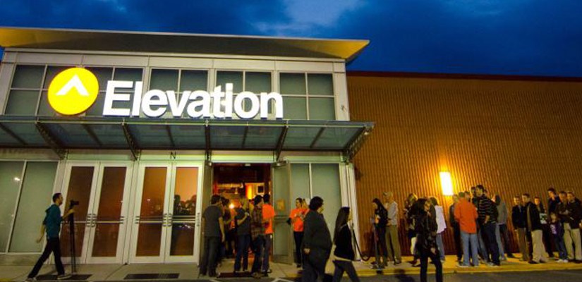 I Will Fight – Steven&nbsp;Furtick