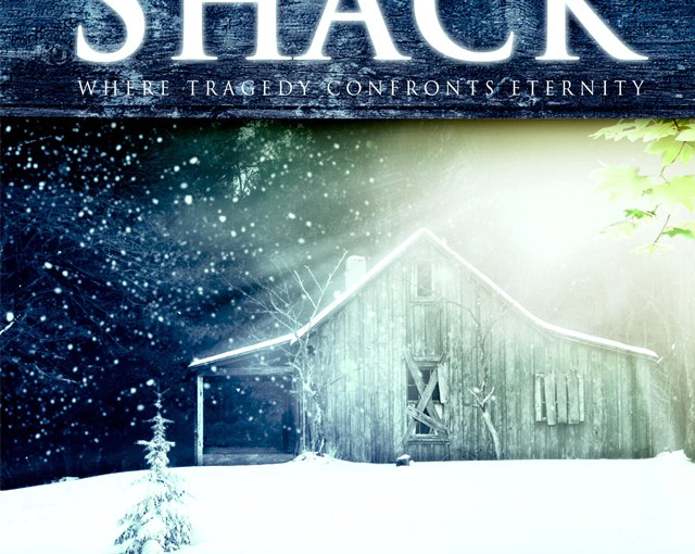 The Shack – By William P.&nbsp;Young