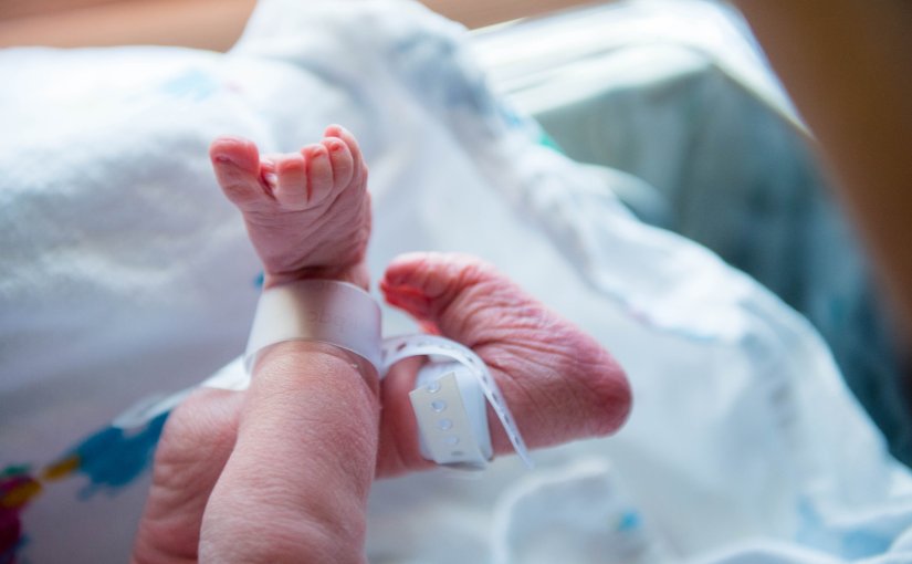 Update!  Do you believe in Modern Day Miracles? I&nbsp;do!